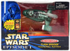 Star Wars Episode I Flash Speeder Action Fleet Vehicle 1999 Galoob #68137