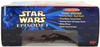Star Wars Episode I Flash Speeder Action Fleet Vehicle 1999 Galoob #68137