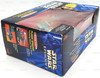 Star Wars Episode I Flash Speeder Action Fleet Vehicle 1999 Galoob #68137