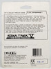 Star Trek V The Final Frontier U.S.S. Enterprise Die-Cast Metal Vehicle 1989