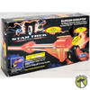 Star Trek Generations Klingon Disruptor Weapon 1994 Playmates 06146