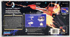 Star Trek Generations Klingon Disruptor Weapon 1994 Playmates 06146