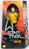 Star Trek Lieutenant Hikaru Sulu 12 Inch Action Figure 1999 Playmates 65523
