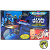 Micro Machines Space Star Wars R2-D2/Jabba's Palace Action Set 1994 Galoob 65813