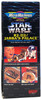 Micro Machines Space Star Wars R2-D2/Jabba's Palace Action Set 1994 Galoob 65813
