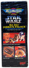 Micro Machines Space Star Wars R2-D2/Jabba's Palace Action Set 1994 Galoob 65813