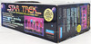 Star Trek Starfleet Officers Collectors Set of 6 Action Figures Playmates 06190