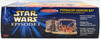 Star Wars Episode I Podracer Hangar Bay Action Fleet Set 1998 Galoob #68156