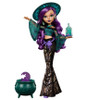 Moonspell Magic by Monster High Willow Thorne doll IN STOCK NOW