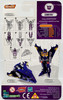 Transformers Cybertron Series 3 Decepticon Soundwave Legends Class Figure Hasbro