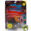 Star Trek The Next Generation Borg Ship Mini Playset Item#6177 Playmates 1994