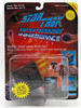 Star Trek The Next Generation Borg Ship Mini Playset Item#6177 Playmates 1994