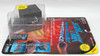 Star Trek The Next Generation Borg Ship Mini Playset Item#6177 Playmates 1994