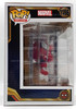 Funko POP! Deluxe The Amazing Spider-Man #1186 Marvel No Way Home 2023