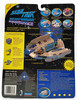 Star Trek Next Generation Shuttlecraft Goddard Mini Playset 6176 Playmates 1994