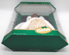 Happy Holidays Barbie Doll African American Special Edition 1994 Mattel 12156