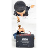 Universal Studios Monsters Dracula Headknocker Figure NECA 04697