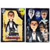 Universal Studios Monsters Dracula Headknocker Figure NECA 04697