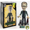 Universal Monsters Frankenstein Head Knocker Figure 2006 NECA 04696