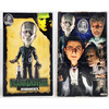 Universal Monsters Frankenstein Head Knocker Figure 2006 NECA 04696
