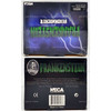 Universal Monsters Frankenstein Head Knocker Figure 2006 NECA 04696