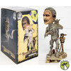 Universal Monsters The Mummy's Tomb Head Knocker Figure 2006 NECA 04695
