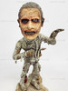 Universal Monsters The Mummy's Tomb Head Knocker Figure 2006 NECA 04695