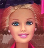 Barbie My Graduation 2003 Doll Purple Gown Version Mattel #56330