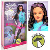 Barbie Teresa Rain or Sun Doll 2000 Mattel 29181