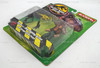 Jurassic Park The Lost World Dieter Stark Weapons Specialist Action Figure Set