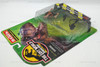 Jurassic Park The Lost World Dieter Stark Weapons Specialist Action Figure Set