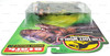 Jurassic Park The Lost World Dieter Stark Weapons Specialist Action Figure Set