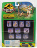 Jurassic Park The Lost World Nick Van Owen Video Expert Action Figure Set 1996