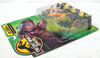 Jurassic Park The Lost World Eddie Carr Master Mechanic Action Figure Set 1996