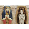 Universal Monsters The Mummy 1/10 Scale Deluxe Figure Iron Studios 12812