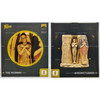 Universal Monsters The Mummy 1/10 Scale Deluxe Figure Iron Studios 12812