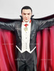 Universal Monsters Dracula 1/10 Scale Deluxe Figure Iron Studios 12902