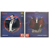 Universal Monsters Dracula 1/10 Scale Deluxe Figure Iron Studios 12902
