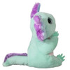 Ty Beanie Baby Bellies Alex the Axolotl Plush Small