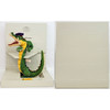 Steiff Disney Fantasia 60th Anniversary Ben Ali Gator Plush 65161
