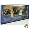 Lord of the Rings Return of the King The Coronation Action Figure Gift Pack