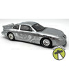 Hot Wheels Kyle Petty #44 Pontiac Grand Prix #24954 Chrome-Finish Vehicle 1997