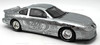 Hot Wheels Kyle Petty #44 Pontiac Grand Prix #24954 Chrome-Finish Vehicle 1997
