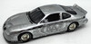 Hot Wheels Kyle Petty #44 Pontiac Grand Prix #24954 Chrome-Finish Vehicle 1997
