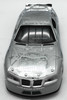 Hot Wheels Kyle Petty #44 Pontiac Grand Prix #24954 Chrome-Finish Vehicle 1997