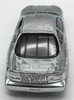 Hot Wheels Kyle Petty #44 Pontiac Grand Prix #24954 Chrome-Finish Vehicle 1997