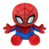 Ty Buddy Spider-Man Plush Large 18 Inches