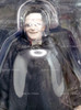 Star Wars Emperor Palpatine Deluxe Version 1/6 Scale Action Figure Hot Toys