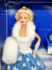 Snow Sensation Barbie Doll 1999 Mattel 23800