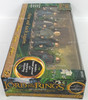 Lord of the Rings There and Back Again Boxed Gift Set of 5 Figures 2003 Toy Biz